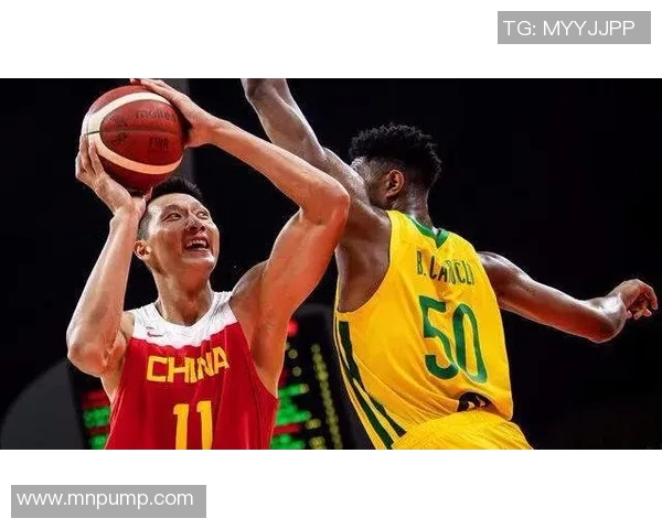 2019篮球世界杯精彩回顾中国对阵科特迪瓦全场录像分析与亮点总结