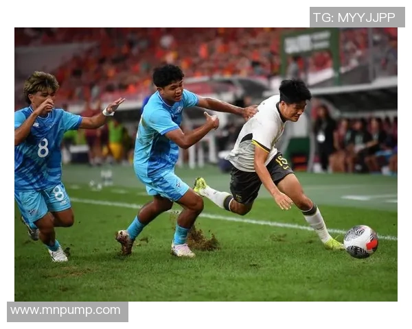 中国U23对阵阿曼亚洲杯预选赛精彩比赛录像回顾与分析