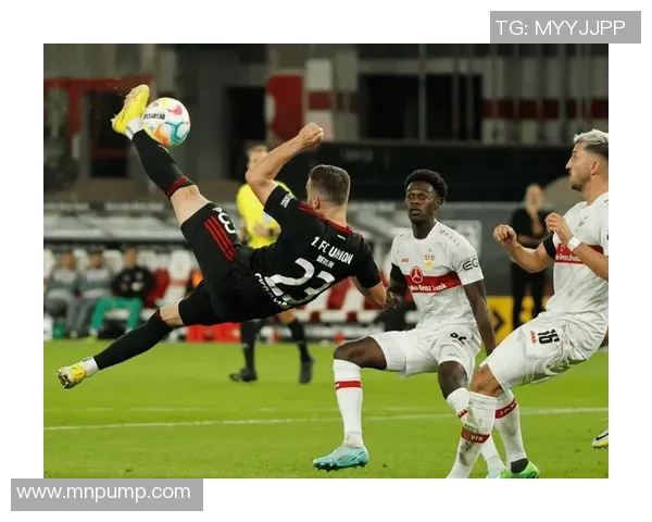 北单推荐斯图加特对阵霍芬海姆精彩赛事分析与投注建议