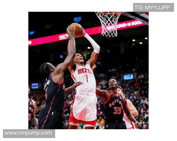 候补10+4，火箭队底线锋线比伊森万能，阿门攻防下滑 成双塔牺牲品